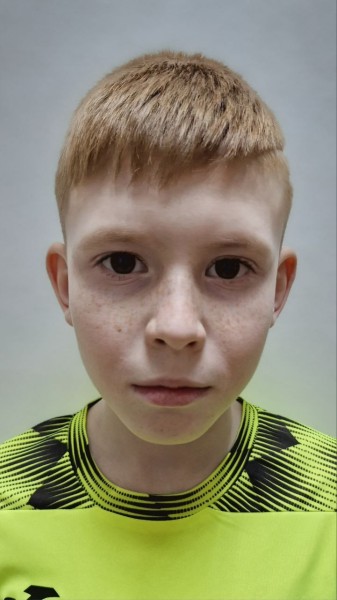 Андрей Антонович Филиппов