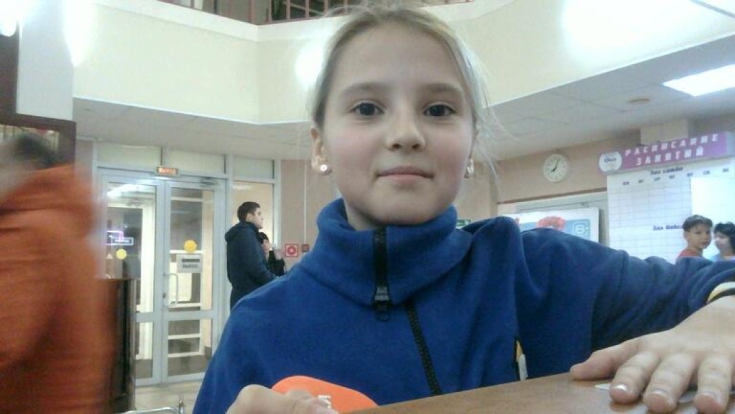 Виктория Дмитриевна Орлова