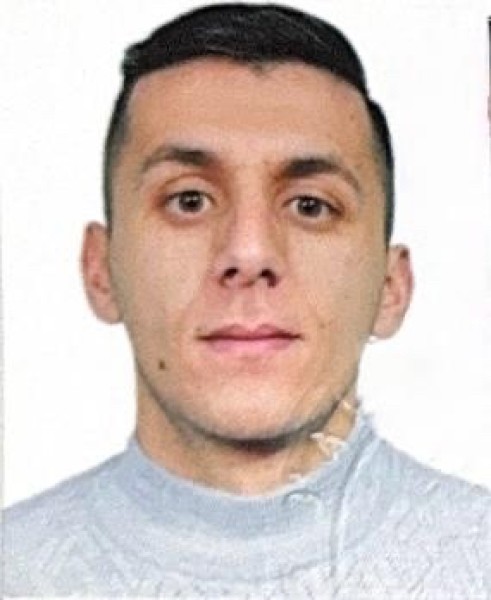 Хамза  Каиди