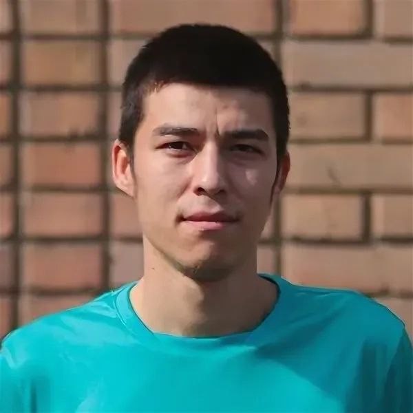 Исламбек Нажиматдин Курбанбаев