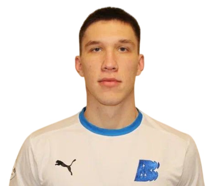 Игорь Дмитриевич Семенов