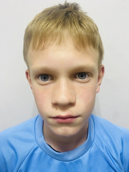 Матвей Александрович Полев