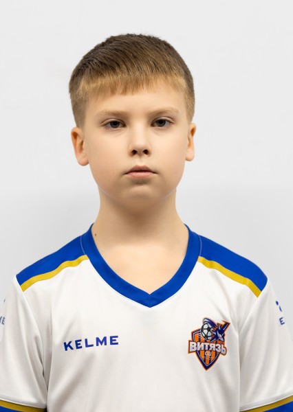 Дмитрий Алексеевич Агеев