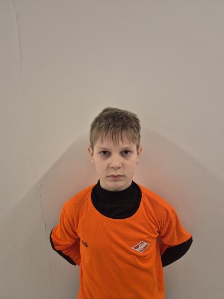 Дмитрий Юрьевич Фомин