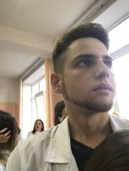 Кирилл Ильич Ульянов