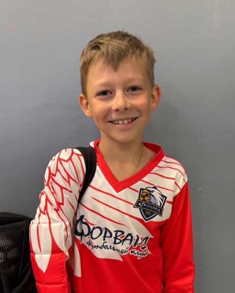 Максим Игоревич Денисюк