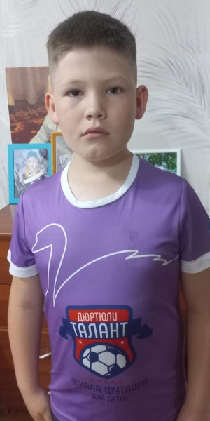 Карим  Ахмадуллин