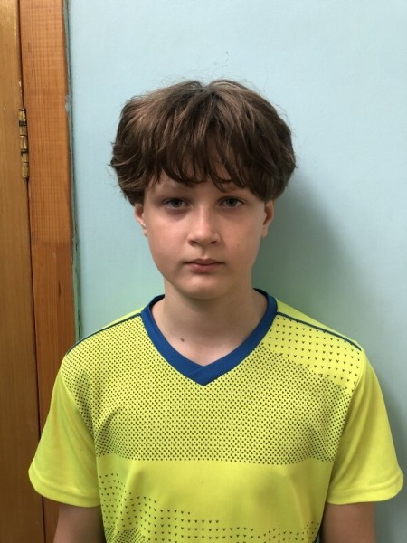 Андрей Аркадьевич Селиванов