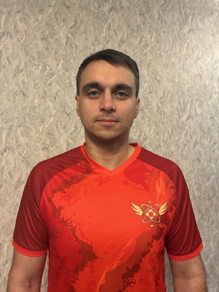 Роман Михайлович Золоторев