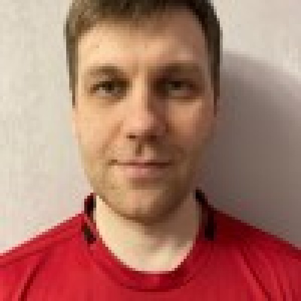 Дмитрий Сергеевич Быданов