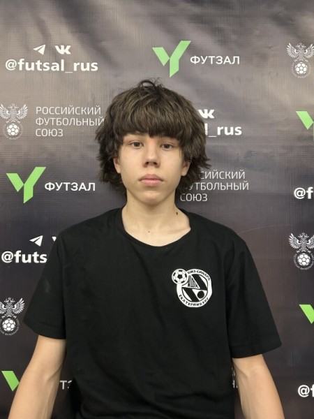 Макар Максимович Соколов