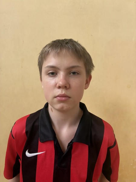 Вадим Сократович Кенусар