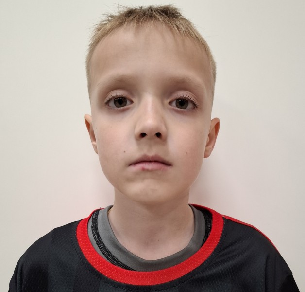 Роман Максимович Чесноков