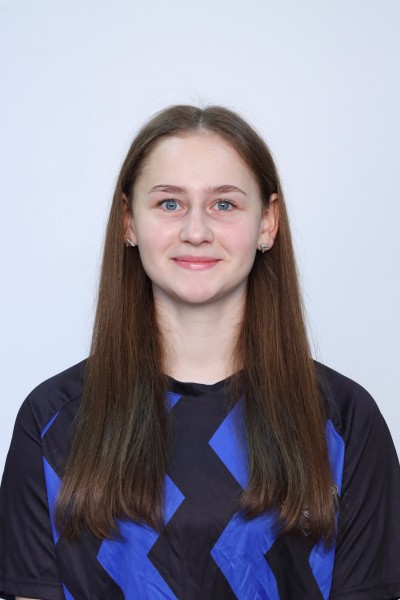 Яна Вительевна Пономаренко