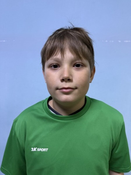 Ярослав Русланович Великоборец
