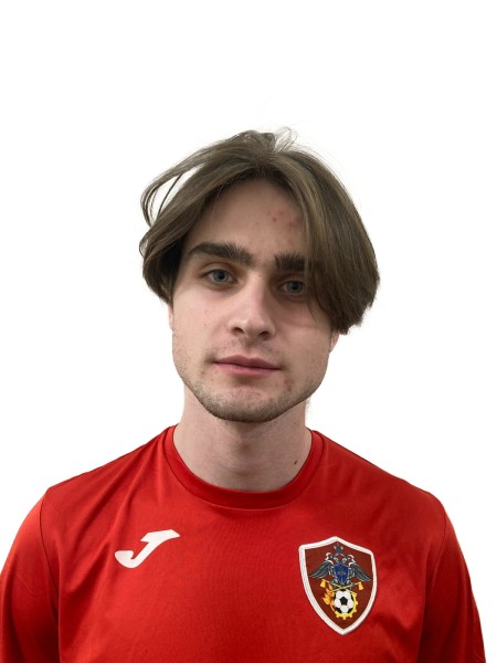Андрей Александрович Карташов