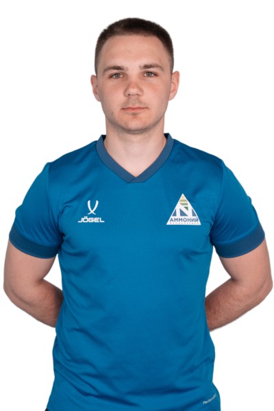 Олег Дмитриевич Щербаков