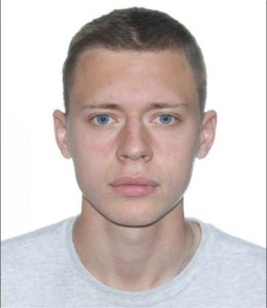 Иван Андреевич Ноздрачев