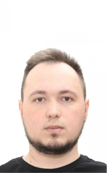 Антон Сергеевич Дмитриев