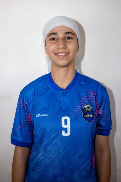 Обида Анваржонова Джабирова