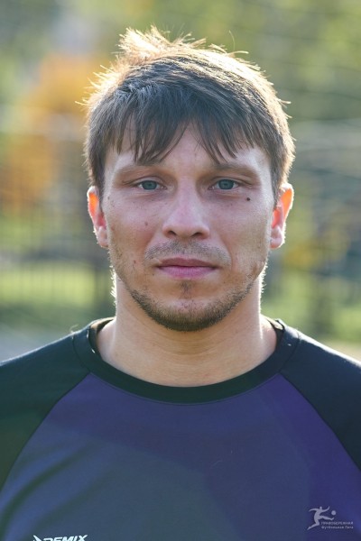 Кирилл  Попов