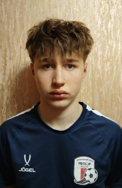 Владислав Алексеевич Воронцев