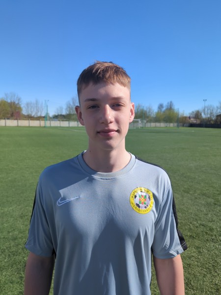 Георгий Алексеевич Емцев