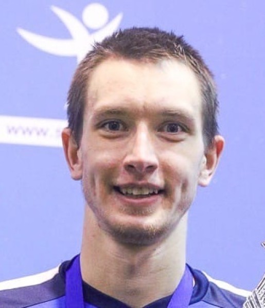 Сергей Владимирович Сметанкин