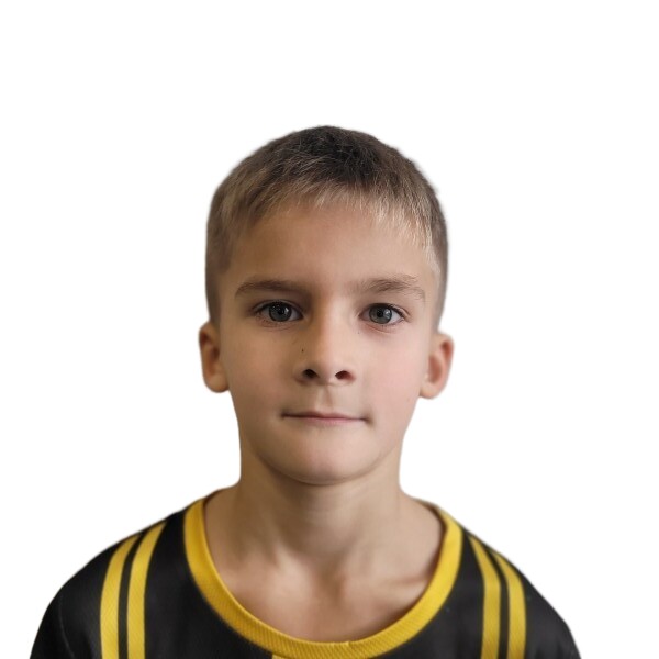 Ярослав Александрович Вальков