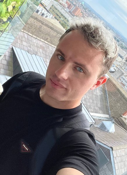 Павел Витальевич Чертушкин