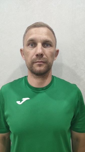 Иван Николаевич Иванов