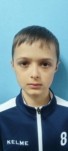 Савелий Андреевич Сухарь