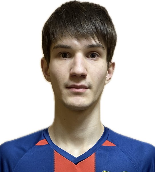 Даниил Сергеевич Тыченко