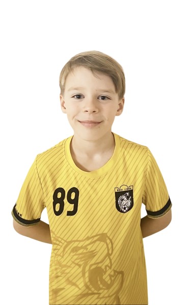 Леон Евгеньевич Петров