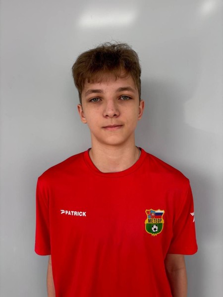 Роман Николаевич Спирин