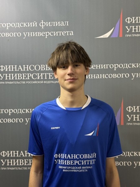 Максим Евгеньевич Матковский