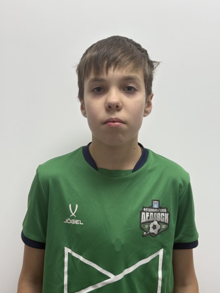 Руслан Александрович Тепляков