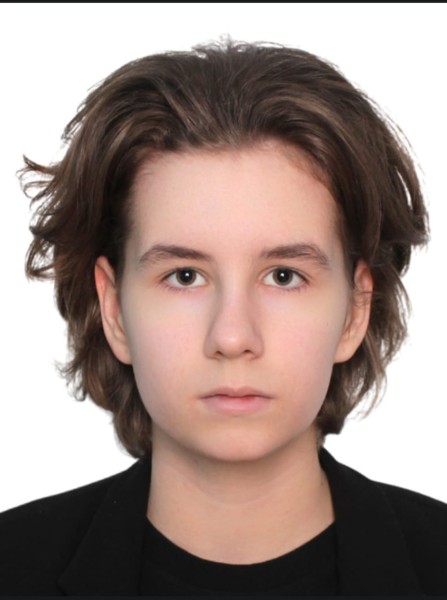 Кира Ильинична Вовк