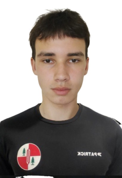 Никита Денисович Дьяконов