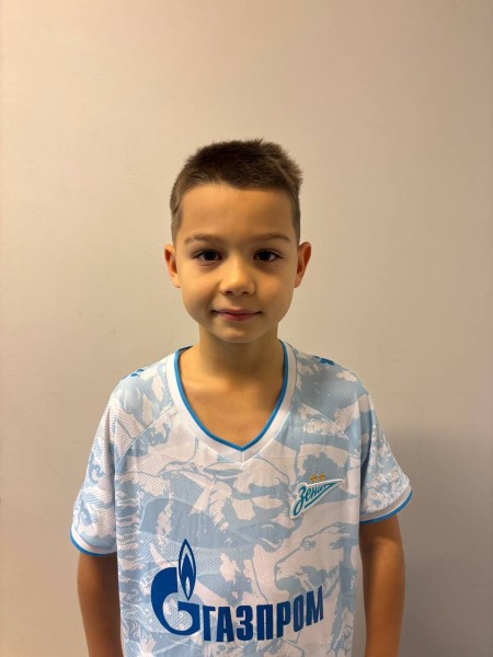 Максим Алексеевич Позняк