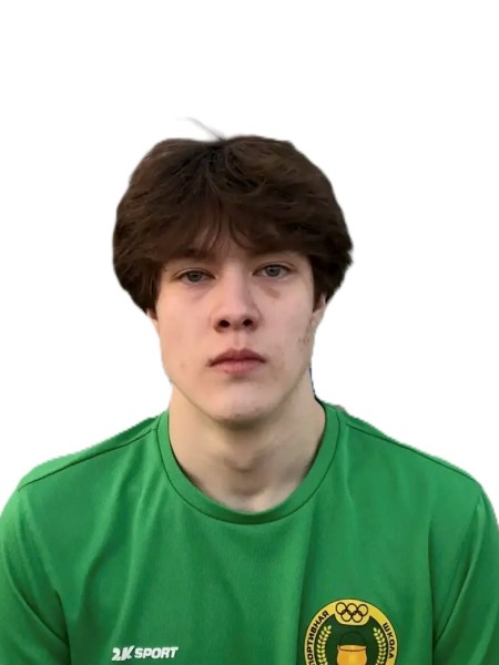 Дмитрий Анатольевич Пягай