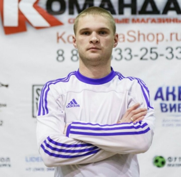 Александр Валерьевич Поддуев