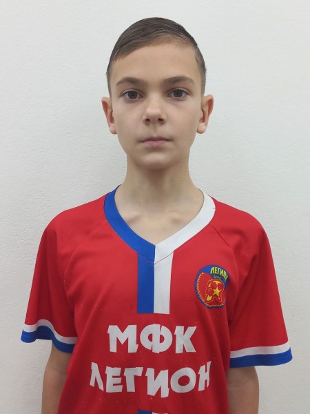 Тимофей Юрьевич Гагарин