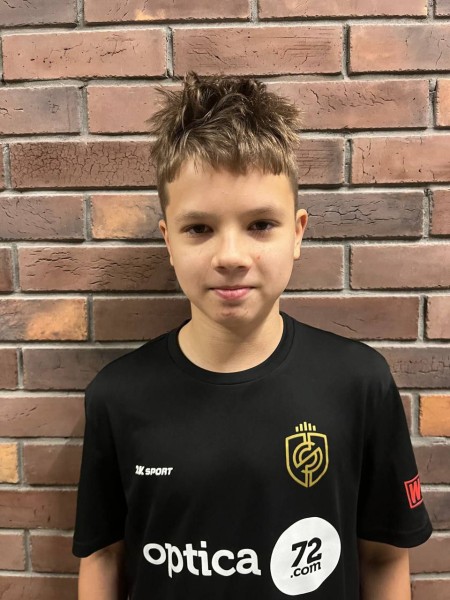 Сергей Александрович Полежаев