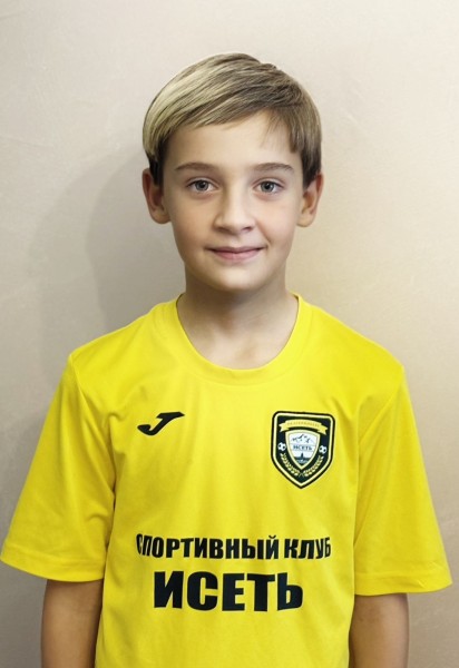 Игорь Викторович Бегичев