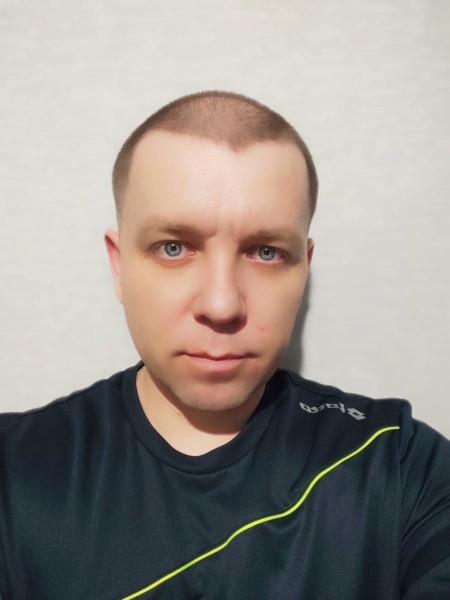Денис Андреевич Кудряшов