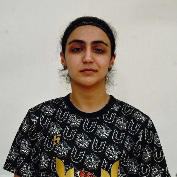 Садаф  Пакманеш