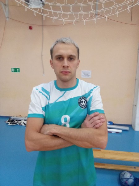 Константин Викторович Обаськин