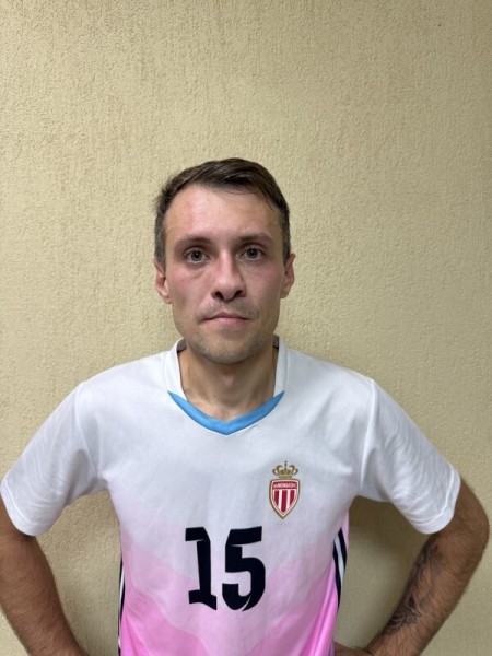 Артем Сергеевич Ботик