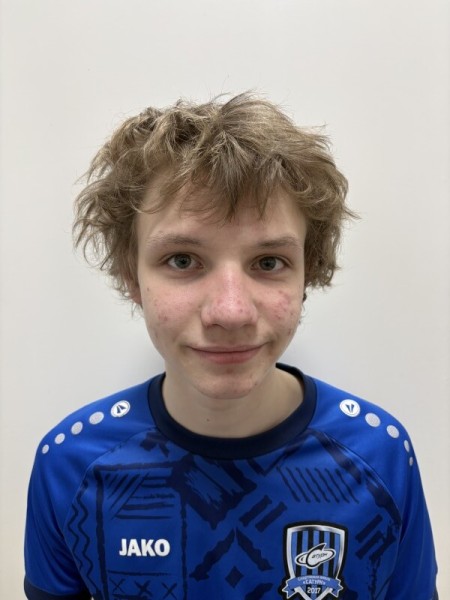 Егор Алексеевич Акимкин
